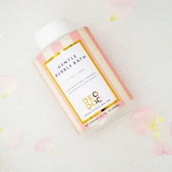 Sephora Other - DeoDoc Gentle Bubble Bath